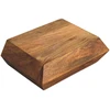 Artisan Furniture Prisma prie sienos montuojamas mango medienos spintelė