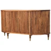 Artisan Furniture Ravello lenktų formų komoda su 4 durelėmis