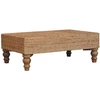 Artisan Furniture Regency pintas kavos staliukas