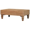 Artisan Furniture Regency pintas kavos staliukas