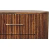 Artisan Furniture Ridgefront komoda, gintarinio ąžuolo atspalvio