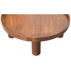 Artisan Furniture Riešutmedžio kavos staliukas