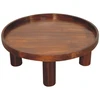 Artisan Furniture Riešutmedžio kavos staliukas