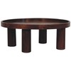 Artisan Furniture Riešutmedžio kavos staliukas