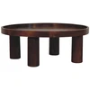 Artisan Furniture Riešutmedžio kavos staliukas