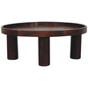Artisan Furniture Riešutmedžio kavos staliukas