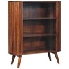 Artisan Furniture Riešutmedžio konsolinis staliukas