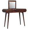 Artisan Furniture Riešutmedžio konsolinis staliukas
