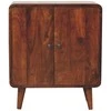 Artisan Furniture Riešutmedžio Mini spintelė