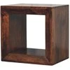 Artisan Furniture Riešutmedžio šoninis staliukas