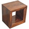Artisan Furniture Riešutmedžio šoninis staliukas