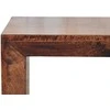 Artisan Furniture Riešutmedžio šoninis staliukas