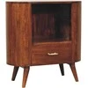 Artisan Furniture Riešutmedžio spintelė