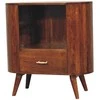 Artisan Furniture Riešutmedžio spintelė