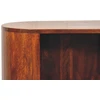 Artisan Furniture Riešutmedžio spintelė