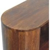 Artisan Furniture Riešutmedžio spintelė