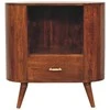 Artisan Furniture Riešutmedžio spintelė