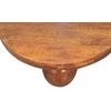 Artisan Furniture Riešutmedžio staliukas