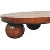 Artisan Furniture Riešutmedžio staliukas