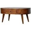 Artisan Furniture Riešutmedžio staliukas