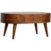 Artisan Furniture Riešutmedžio staliukas