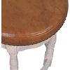 Artisan Furniture Rustic Charm taburetė