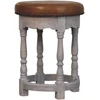 Artisan Furniture Rustic Charm taburetė