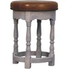 Artisan Furniture Rustic Charm taburetė