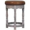 Artisan Furniture Rustic Charm taburetė
