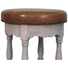 Artisan Furniture Rustic Charm taburetė