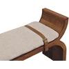 Artisan Furniture Stirrup Curve lenktų formų suoliukas