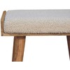 Artisan Furniture Suoliukas