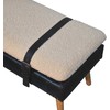 Artisan Furniture Suoliukas
