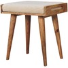 Artisan Furniture Suoliukas