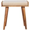 Artisan Furniture Suoliukas