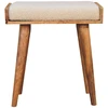 Artisan Furniture Suoliukas