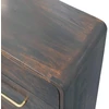 Artisan Furniture Valenza komoda su 6 stalčiais