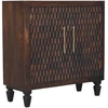 Artisan Furniture Vesta tekstūrinė spintelė
