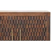 Artisan Furniture Vesta tekstūrinė spintelė