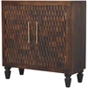 Artisan Furniture Vesta tekstūrinė spintelė