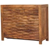 Artisan Furniture Wavefront mango medienos spintelė