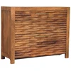 Artisan Furniture Wavefront mango medienos spintelė