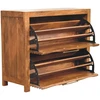 Artisan Furniture Wavefront mango medienos spintelė