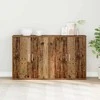 Kabalas 2 pcs Senas medis 60 x 31 x 70 cm Apdirbta mediena
