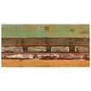 Baro stalas, 112x55x108cm, perdirbtos medienos masyvas