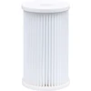 Baseino separatorius ir siurblys su adapteriu, 16cm, plastikas
