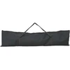 Beisbolo treniruočių tinklas Juoda 250 x 106 x 209 cm