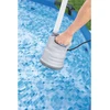 Bestway Drenažinis baseino siurblys, baltos spalvos
