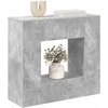 Betono Pilka 82 x 29 x 74 cm