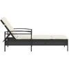 Bistro stalas Balta Ø 50 x 71 cm Miltelinis plienas